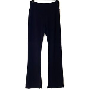 a new day Black Leggings Size Medium